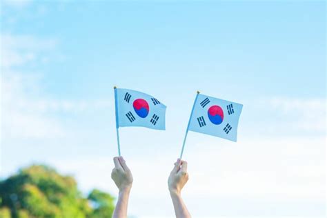 What Is Korea National Foundation Day? (Traditions)