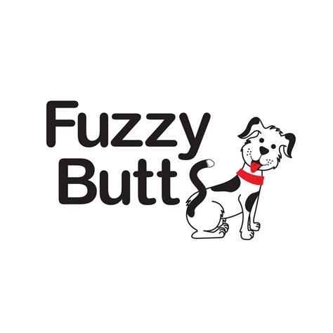 Fuzzy Butts | Garnet Valley PA