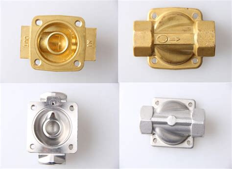 What Is Solenoid Valve: Types Of Solenoid Valve With Examples | RiansClub