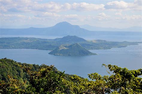 Vulcan Point – Philippines - Atlas Obscura