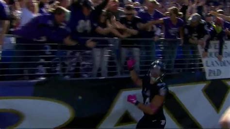 NFLN: Kyle Juszczyk Scores 8-Yard Touchdown