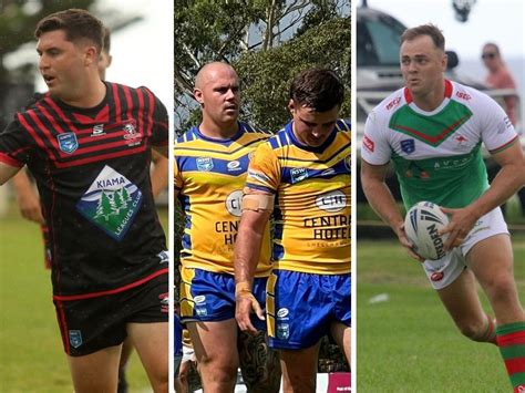 Round two wrap: Biggest stories from Group 7 Rugby League | CODE Sports