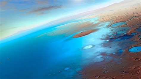 We still haven't found most of Mars' ancient lakes | Space