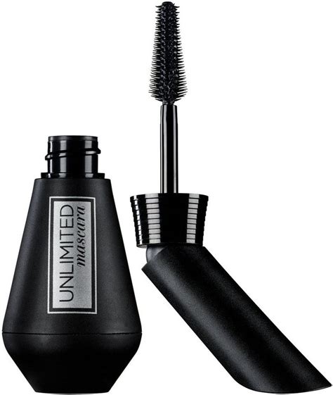 L’Oreal Paris Unlimited Mascara - Blog Beauté