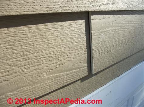 Fiber Cement Siding Repair Advice & Specifications, How to repair fiber ...