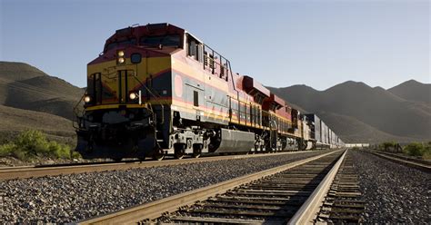 Rail Transportation Market Is Booming Worldwide 2022-2028| National Rail Enquiries, Nederlandse ...