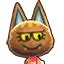 Katt - Animal Crossing Wiki - Nookipedia