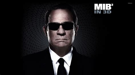 Agent K - Men in Black III wallpaper - Movie wallpapers - #12847