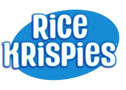 Les recettes Rice Krispies*