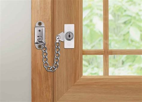 Top 10 Best Chain Locks for Doors in 2021 Reviews | Guide