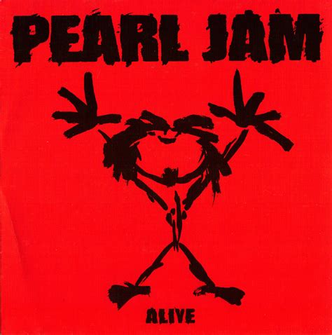 Pearl Jam - Alive - My Alberton