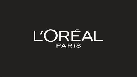 L'Oréal Logo | Loreal, Loreal logo, Loreal paris