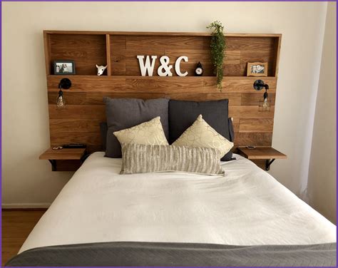 Can You Use A Queen Headboard For A Full Bed at rosejcollette blog