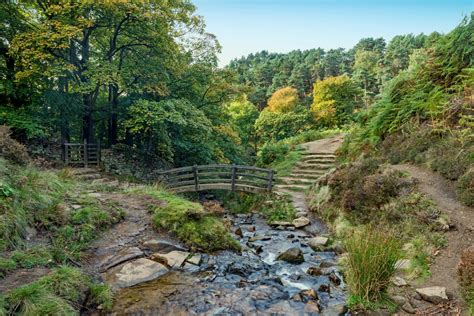 The Vale of Edale and the Pennine Way – Peak District Walks - Active ...