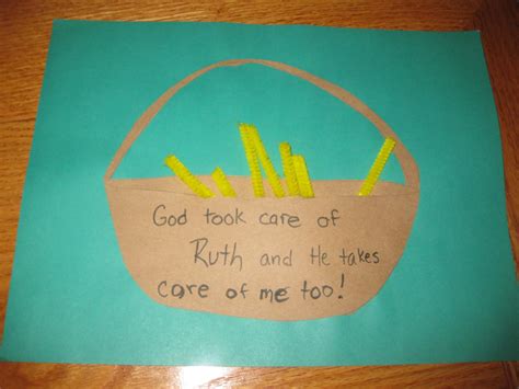 Pin by Becky McConnell on Sunday School - 3 year olds in 2020 | Sunday school crafts, Bible ...