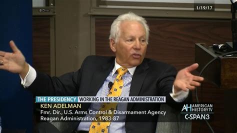 Working in the Reagan Administration | C-SPAN.org