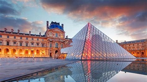 Les musées à visiter gratuitement en ligne… depuis chez vous | Musée du ...