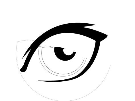 Eye Clip Art Vector - Free Clipart Images - ClipArt Best - ClipArt Best