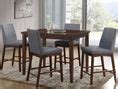 Buy Marten Mid-Cent Modern Counter Height Dining Table By Casagear Home | Casagear