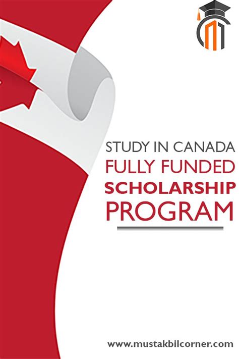 Study in Canada - Canadian Scholarships | Scholarships for college, Scholarships, Student ...