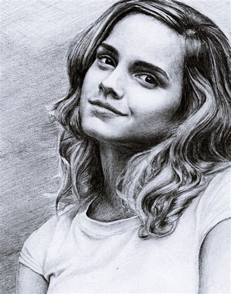 40 God Level Celebrity Pencil Drawings - Bored Art