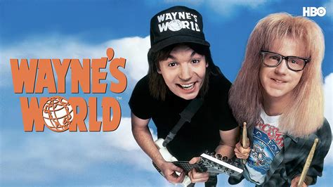 Prime Video: Wayne's World 2