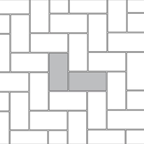Large Format Tile Patterns | Daltile