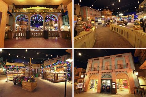 A World Showcase of Unforgettable Shopping at Epcot – Mexico Pavilion | Disney Parks Blog