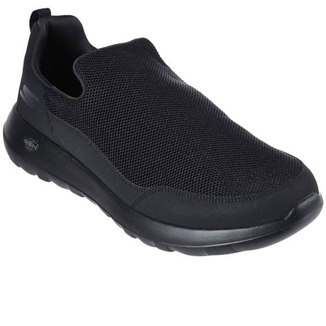 Skechers Go Walk Max Slip On Mens Athletic Shoes - Men from Charles ...