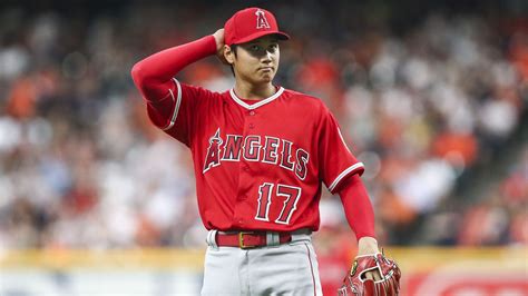 WATCH: Shohei Ohtani throws fastest pitch by starter this season ...