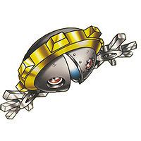 Hagurumon - Wikimon - The #1 Digimon wiki