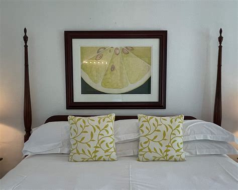 Montpelier Plantation & Beach Nevis - luxury boutique hotel