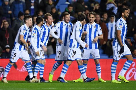 Girona vs Real Sociedad Preview, Predictions, Betting Tips – Monday ...