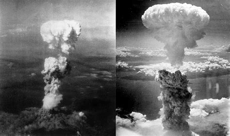 Bombardements atomiques d'Hiroshima et de Nagasaki — Wikipédia