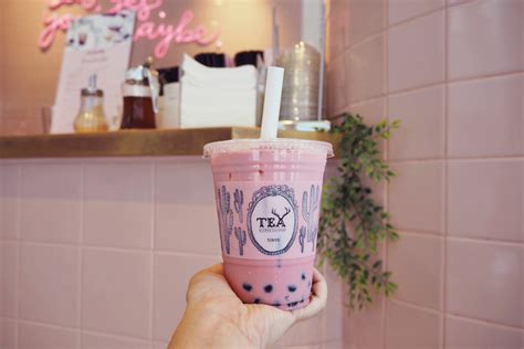 [Food-3] 5 Cafes in Tokyo That Are Pretty in Pink | Japanese kawaii ...