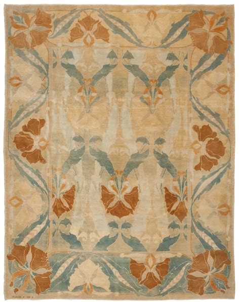 Art Deco Rugs