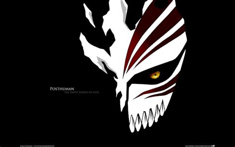 Bleach Hollow, bleach, ichigo, hollow, reaper, bankai, characters, soul ...