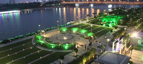 Sabarmati Riverfront – Sabarmati Riverfront