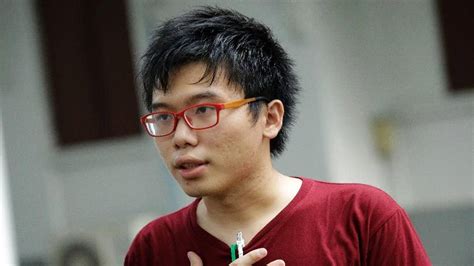 Thailand detains Hong Kong teen activist Joshua Wong | Fox News