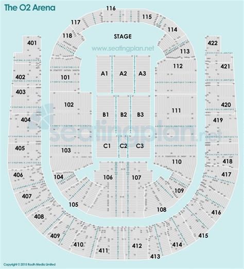 Kia Forum Seating Chart Harry Styles