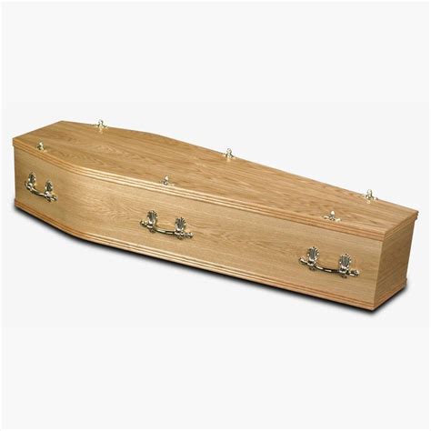 Traditional coffins | Peris Rice Carmarthen Funeral Directors