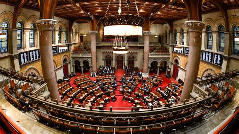 Assembly redistricting map faces another day in court