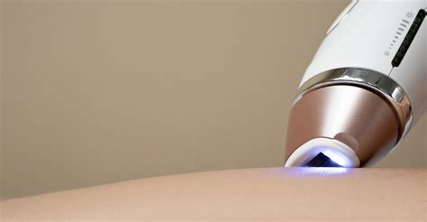 IPL Laser - Clear Dermatology