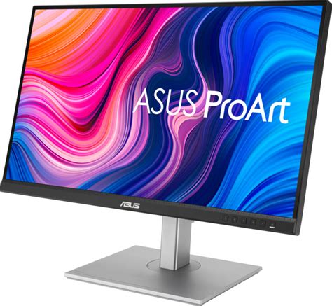 2020 27" Asus PA278CV Specifications