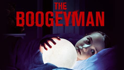 The Boogeyman (2023) - Hulu Movie - Where To Watch