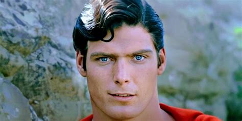 13 QUICK THOUGHTS: Why CHRISTOPHER REEVE Was the Greatest SUPERMAN Ever ...