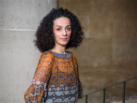 Masih Alinejad: The Iranian hijab campaigner who won't be silenced | The Independent