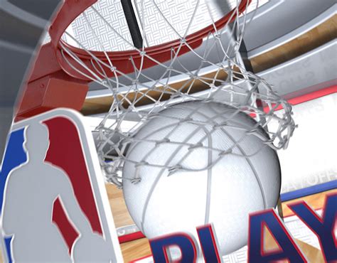 FOX NBA PLAYOFFS :: Behance