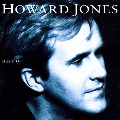 Best of - Jones, Howard