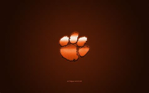 Clemson Logo Wallpapers - Top Free Clemson Logo Backgrounds ...